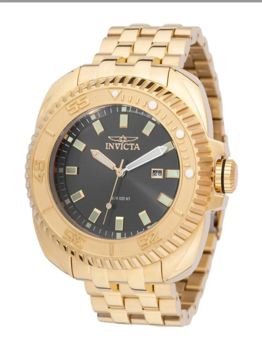 Coalition Forces MerModel 49782 Men's Watch